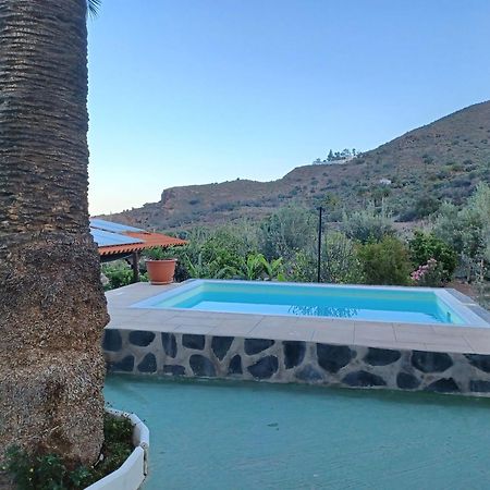 Las Palmeras Temisas المظهر الخارجي الصورة