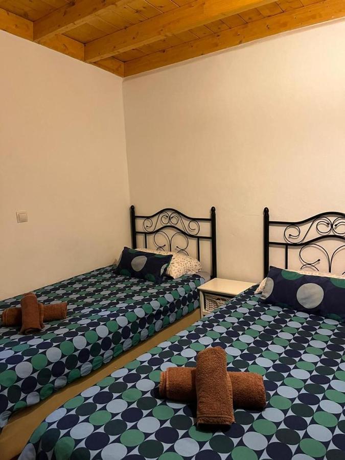 Las Palmeras Temisas المظهر الخارجي الصورة